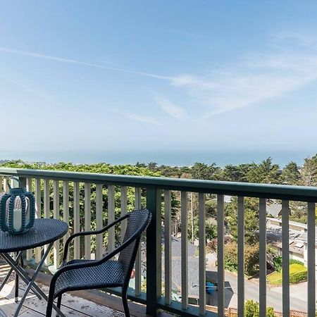 Ocean View Retreat Mins To Beaches & Trails Villa Pacifica Bagian luar foto